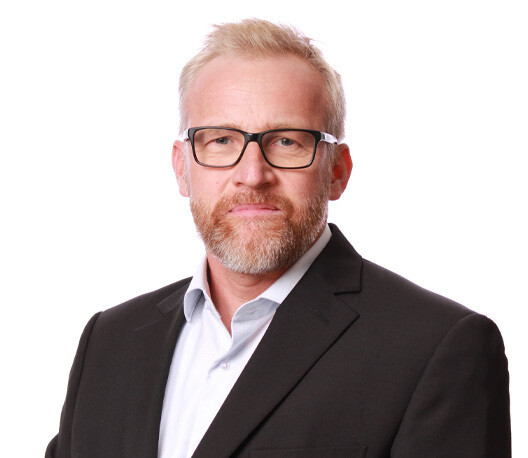 Aaron Riutta | Live Oak Bank