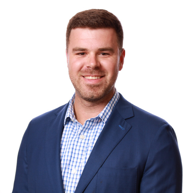 Alex Goss | Live Oak Bank
