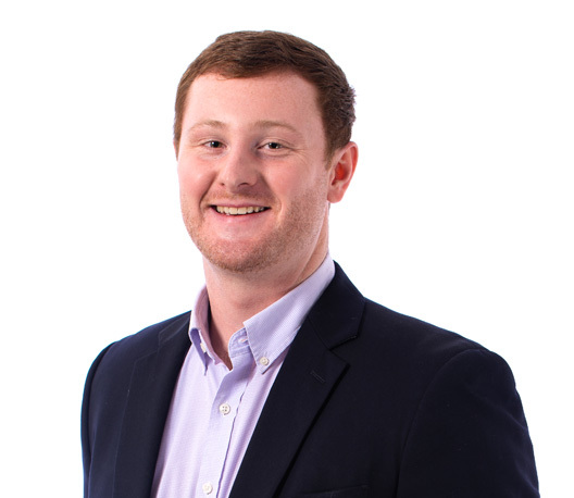 Blake Cranor | Live Oak Bank