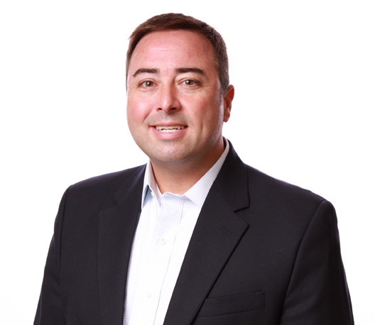 Brian David | Live Oak Bank