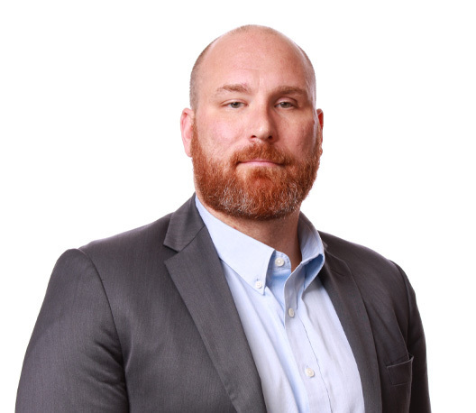 Jerry Gauthier | Live Oak Bank