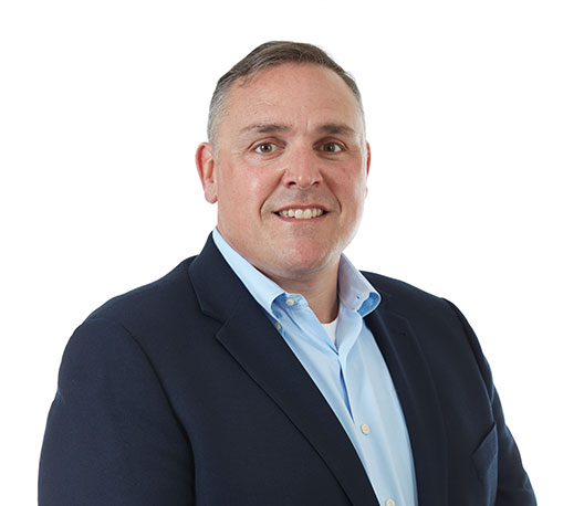 Jim Vigna | Live Oak Bank