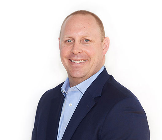 John Randall | Live Oak Bank