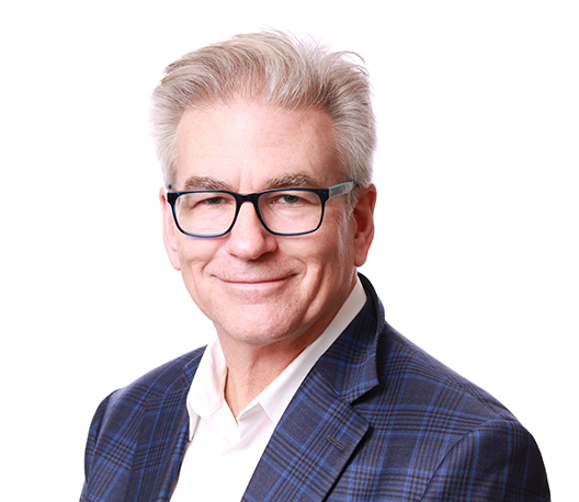 John Thwing | Live Oak Bank