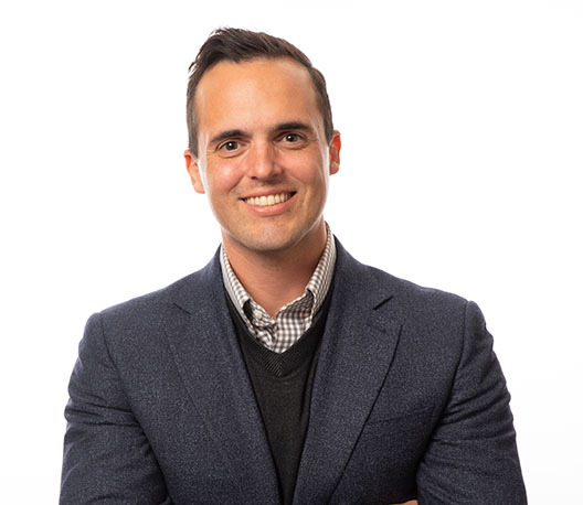 Kalen Foster | Live Oak Bank