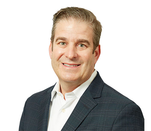 Kevin Doyle | Live Oak Bank