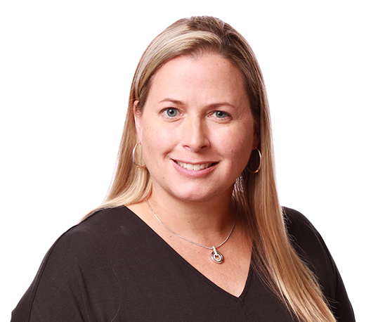 Kristen Spenceley | Live Oak Bank