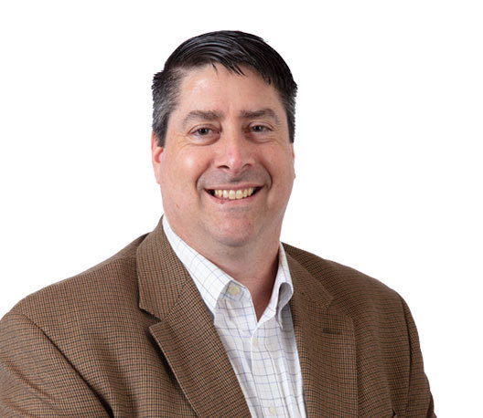 Mark Pompeo | Live Oak Bank