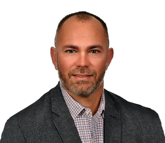 Mike  van Vierzen | Live Oak Bank