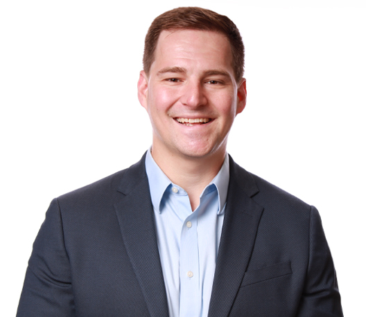 Patrick Walker | Live Oak Bank