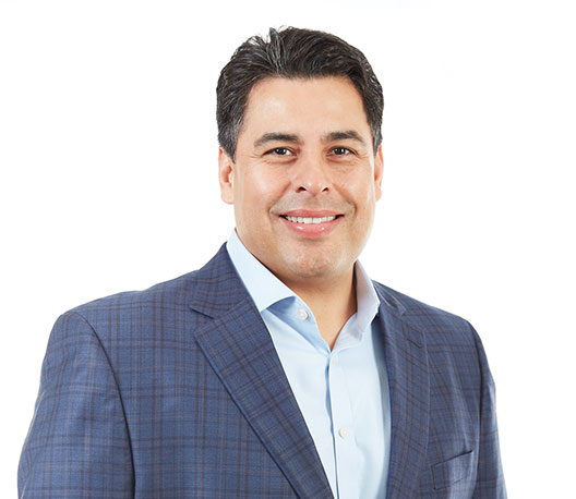 Paul Moreno | Live Oak Bank