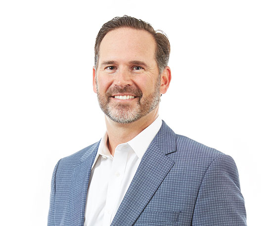Ryan Furstenau | Live Oak Bank