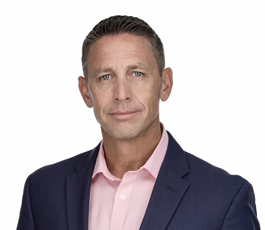 Tim Weinhold | Live Oak Bank