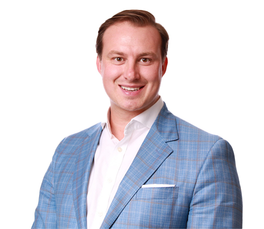 Corbin Penland | Live Oak Bank