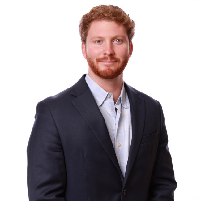 Covington Carlson | Live Oak Bank