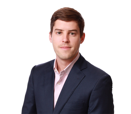 Justin Hartney | Live Oak Bank