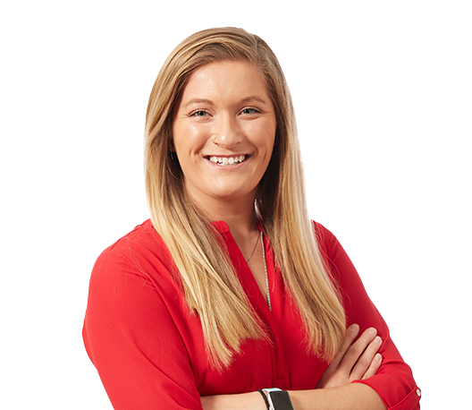Kayla Chapman | Live Oak Bank