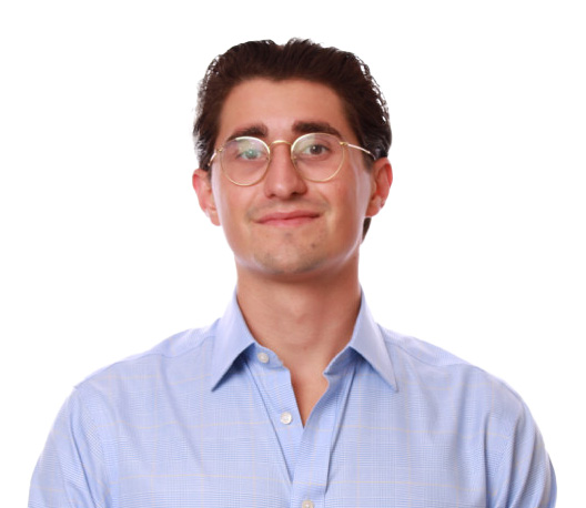 Nick DeFrancesco | Live Oak Bank