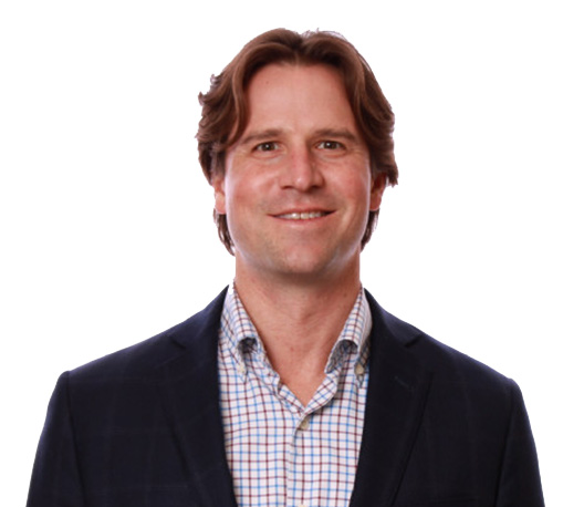 Stephen Sistrunk | Live Oak Bank