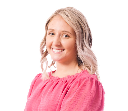Sydney Crow | Live Oak Bank