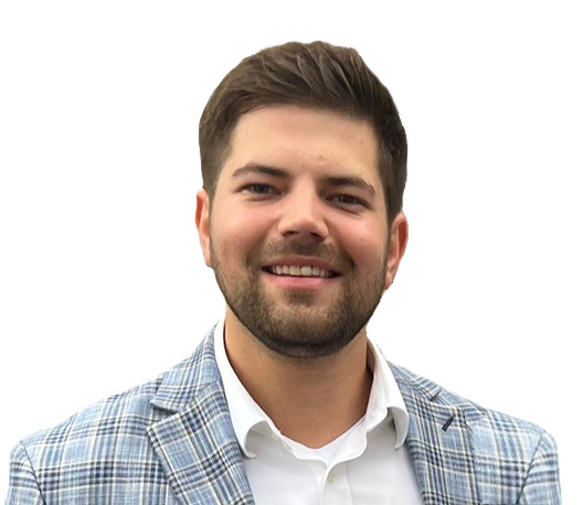 Gatlin Thompson | Live Oak Bank