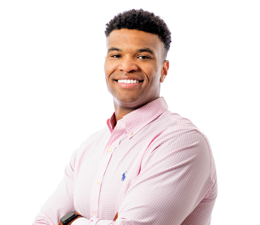 RJ Pearsall | Live Oak Bank