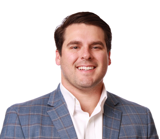 Xander Hunt | Live Oak Bank