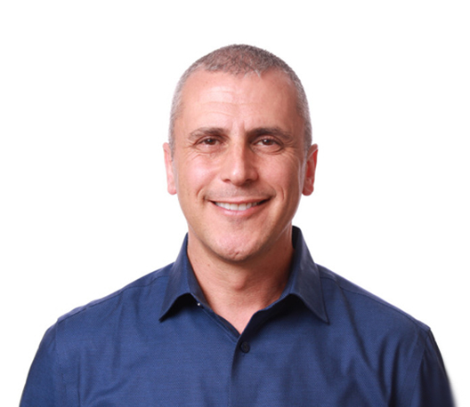 Brandon Sandler | Live Oak Bank