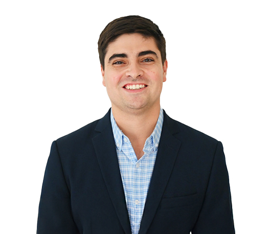 Andrew Kennedy | Live Oak Bank