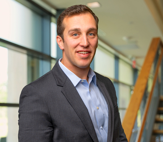 Morgan  Moskal | Live Oak Bank