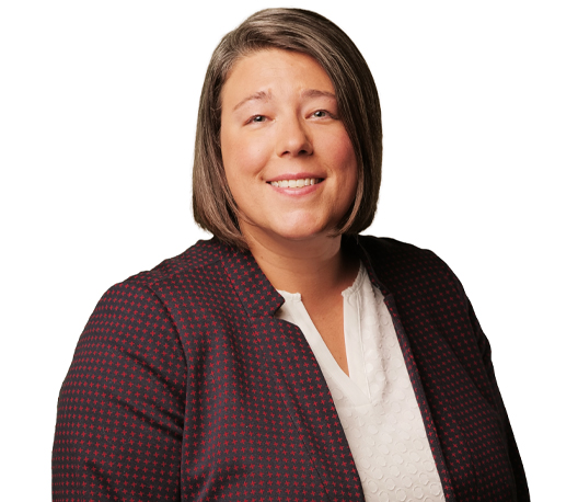 Jamie Bourgeois | Live Oak Bank