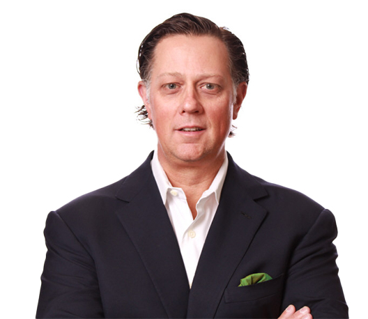Topher Patterson | Live Oak Bank