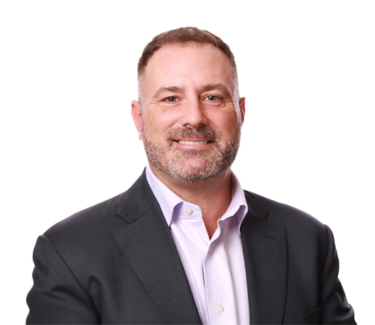 Brian King | Live Oak Bank
