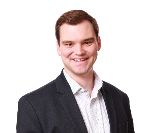 Jake Lynch | Live Oak Bank
