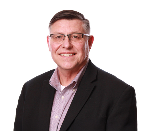 Joe Smith | Live Oak Bank