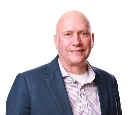 Joel Johnson | Live Oak Bank