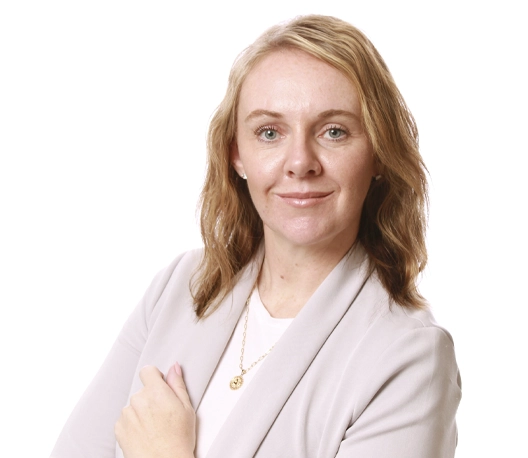 Andrea Garnett | Live Oak Bank