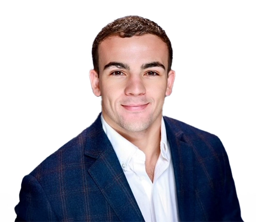 Manny Cordero | Live Oak Bank