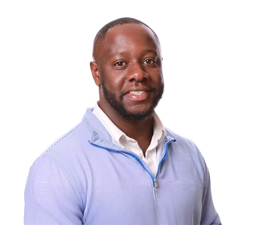 Romondo McEachern | Live Oak Bank