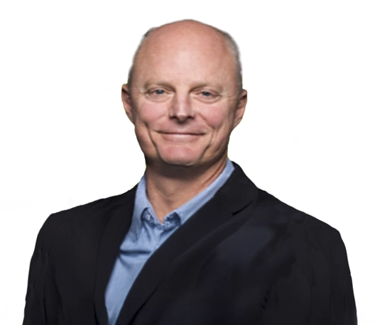 Jeff Lunsford | Live Oak Bank