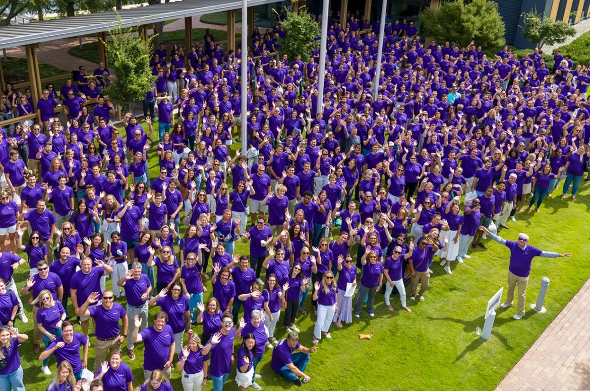 Live Oak Bank Day 2025