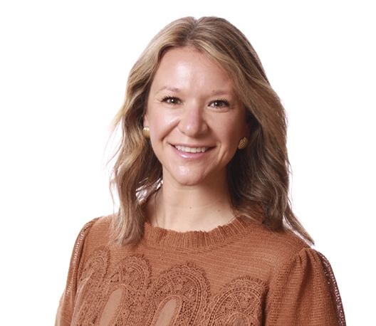 Blair Bunting | Live Oak Bank