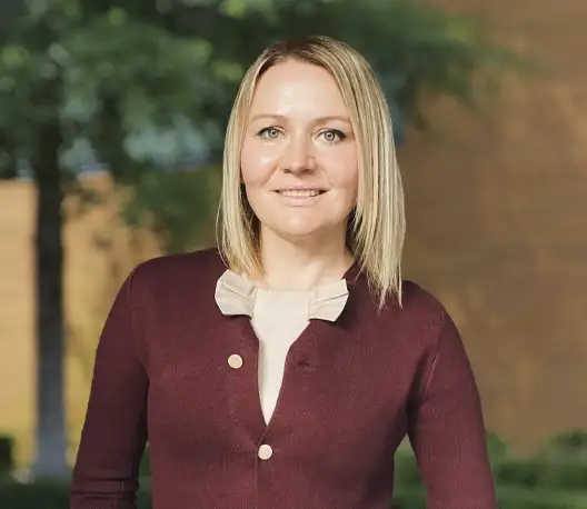 Ewa Stasiowska | Live Oak Bank