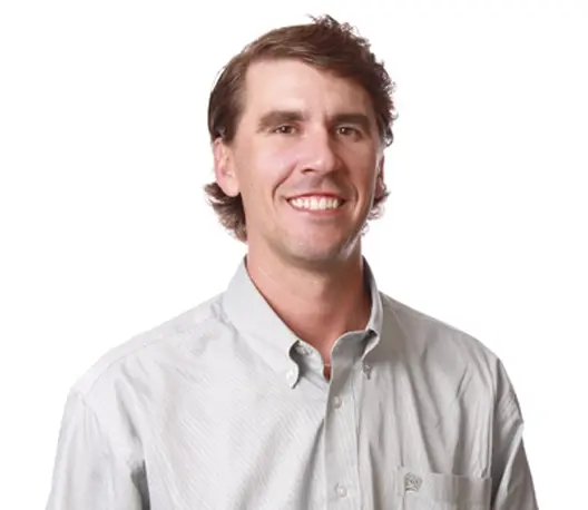 Caleb Kirk | Live Oak Bank