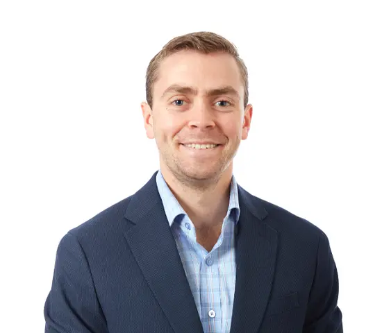 Pierce Verchick | Live Oak Bank