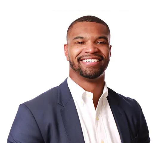 RJ Pearsall | Live Oak Bank