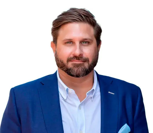 Tye Massey | Live Oak Bank