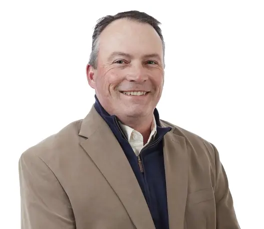 Vance Keaton | Live Oak Bank