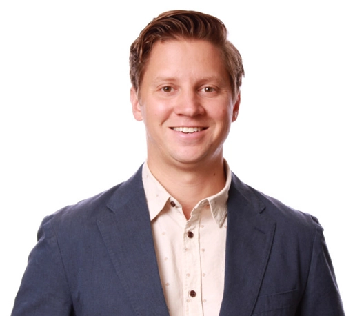 Kevin Nestvogel | Live Oak Bank