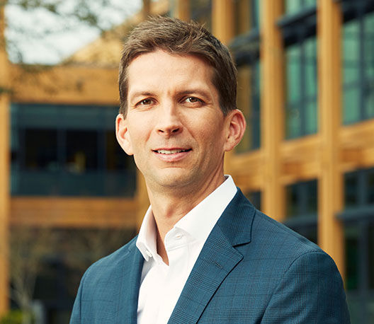 Lew Woodbury | Live Oak Bank